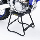 DRC BIKE STAND - MX BOX SOLID | BLACK $#$