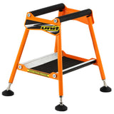 UNIT BIKE STAND - FIT STAND | ADJUSTABLE SOLID | ORANGE $#$