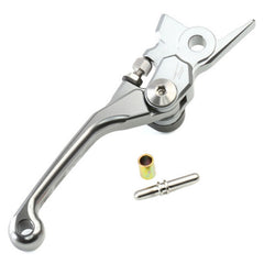 ZETA Brake Lever Pivot | Formula/KTM 65/85SX '14-,Freeride'14-,HQV TC65/85'14- | 3-Fin CNC M