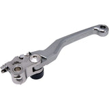 ZETA CLUTCH LEVER PIVOT | CRF450R '21-, CRF450RX '21- | 3-Fin CNC M