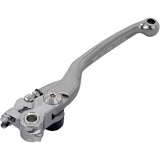 ZETA CLUTCH LEVER PIVOT | CRF450R '21-, CRF450RX '21- | 4-Fin FORGED M