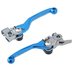 ZETA LEVER SET PIVOT | HQV. TC85'14- | FORGED | H-BLUE
