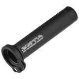 ZETA THROTTLE TUBE - ALLOY FLOATING | DRZ400,DR250S/R | QUICK