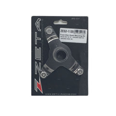 ZETA Front Disc Guard Mount Kit | CR/CRF'04- $#$