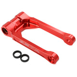 ZETA LINKAGE LOWERING KIT | CRF250R '18-21, CRF450R '17-20, CRF450L '19- | -30mm RED