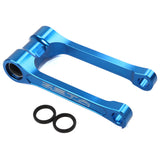 ZETA LINKAGE LOWERING KIT | HQV TE/FE '24- | -27mm H-BLUE