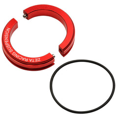 ZETA SHOCK LOWERING KIT | SHOWA/KYB/WP 50mm ID | -30mm RED