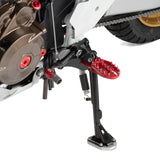 ZETA STAND PAD ENLARGER | CRF1100L'20- | BLK