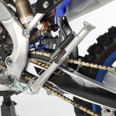 ZETA SIDESTAND - FORGED ALLOY | YZ125X/250X '16-,YZ250FX/450FX '15-19,WR250F/450F '07-19 | LOW