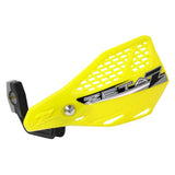 ZETA HANDGUARDS MX | STINGRAY VENT | YELLOW $#$