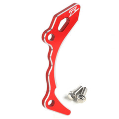 >>SEE ZE808012 - ZETA CASE SAVER | CRF450R/RX '17-20 | RED $#$