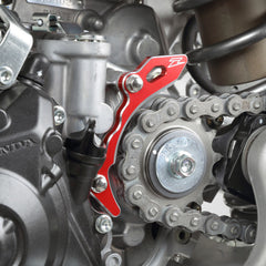 >>SEE ZE808012 - ZETA CASE SAVER | CRF450R/RX '17-20 | RED $#$
