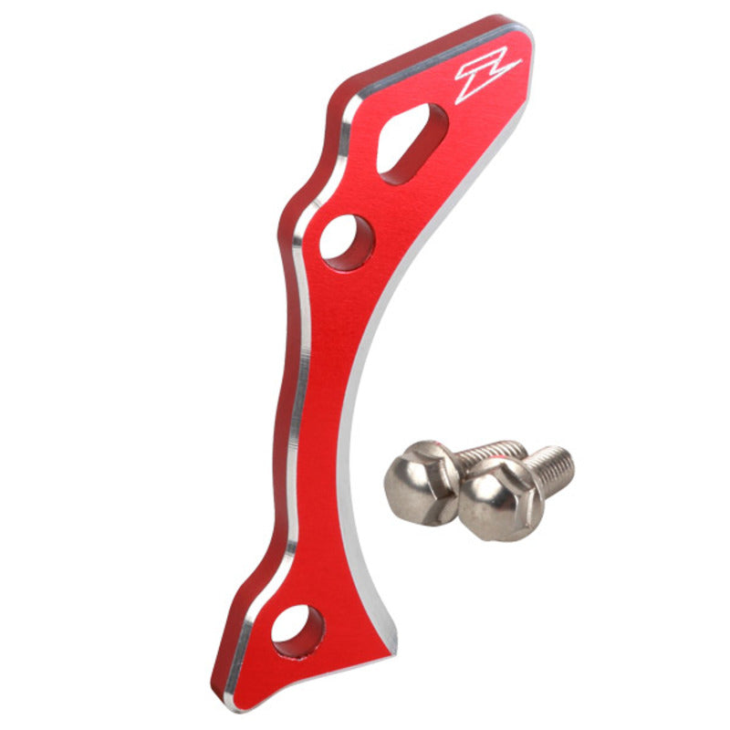 >>SEE ZE808102 - ZETA CASE SAVER | KX250/F'17-20, KX450F'16-18 | RED