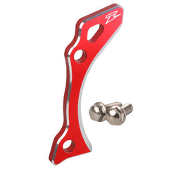 >>SEE ZE808102 - ZETA CASE SAVER | KX250/F'17-20, KX450F'16-18 | RED $#$