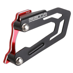 ZETA CASE SAVER & COVER | KXF250-20/450F-18 | RED $#$