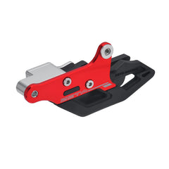 ZETA CHAIN GUIDE ALLOY/TPU | GAS GAS '21-23, HQV, KTM | RED