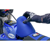ZETA QUICK LOCK SEAT RELEASE | YZ250F 24-, YZ250FX 25-, YZ450F 23-, YZ450FX 24-, WR250F 25-, WR450F 24-.