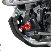 ZETA ENGINE PLUG | CRF250R '18- | RED