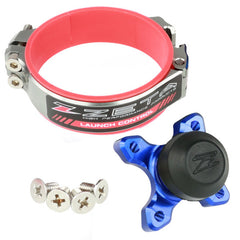 ZETA LAUNCH CONTROL | UNIVERSAL | BLUE