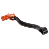 ZETA GEAR LEVER FORGED | KTM EXC | ORANGE.