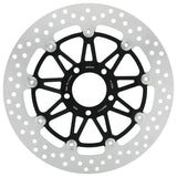 Brake Disc Rotor - 21-003-A-BK