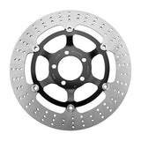 Brake Disc Rotor - 21-004-BK