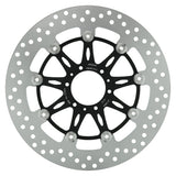 Brake Disc Rotor - 21-005-A-BK