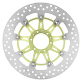Brake Disc Rotor - 21-005-A-GL