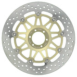 Brake Disc Rotor - 21-006-A-GL
