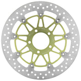 Brake Disc Rotor - 21-009-A-GL