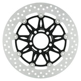 Brake Disc Rotor - 21-013-A-GL