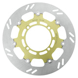 Brake Disc Rotor - 21-018-GL