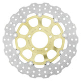 Brake Disc Rotor - 21-023-AW-GL