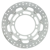 Brake Disc Rotor - 21-028-A-SV