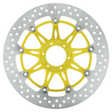 Brake Disc Rotor - 21-029-A-GL