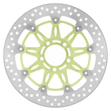 Brake Disc Rotor - 21-033-A-GL