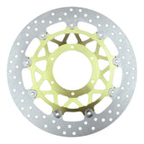 Brake Disc Rotor - 21-036-A-GL