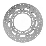 Brake Disc Rotor - 21-037-NP