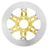 Brake Disc Rotor - 21-042-GL