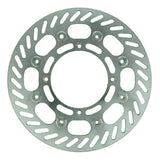 Brake Disc Rotor - 21-046-NP