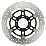 Brake Disc Rotor - 21-050-BK