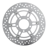 Brake Disc Rotor - 21-051-A-SV