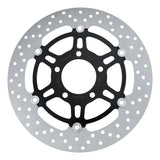 Brake Disc Rotor - 21-051-BK