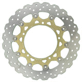 Brake Disc Rotor - 21-056-AW-GL