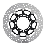 Brake Disc Rotor - 21-058-BK
