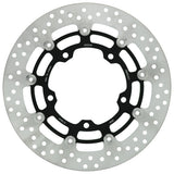 Brake Disc Rotor - 21-061-A-BK