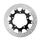 Brake Disc Rotor - 21-062-AW-BK