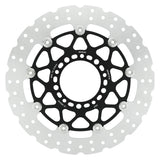 Brake Disc Rotor - 21-061-BK