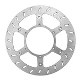 Brake Disc Rotor - 21-063-NP