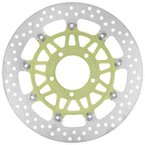 Brake Disc Rotor - 21-064-A-GL